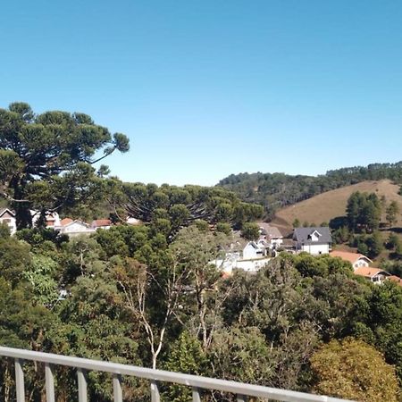 Dith'S House Kitnet 2 Campos do Jordão المظهر الخارجي الصورة