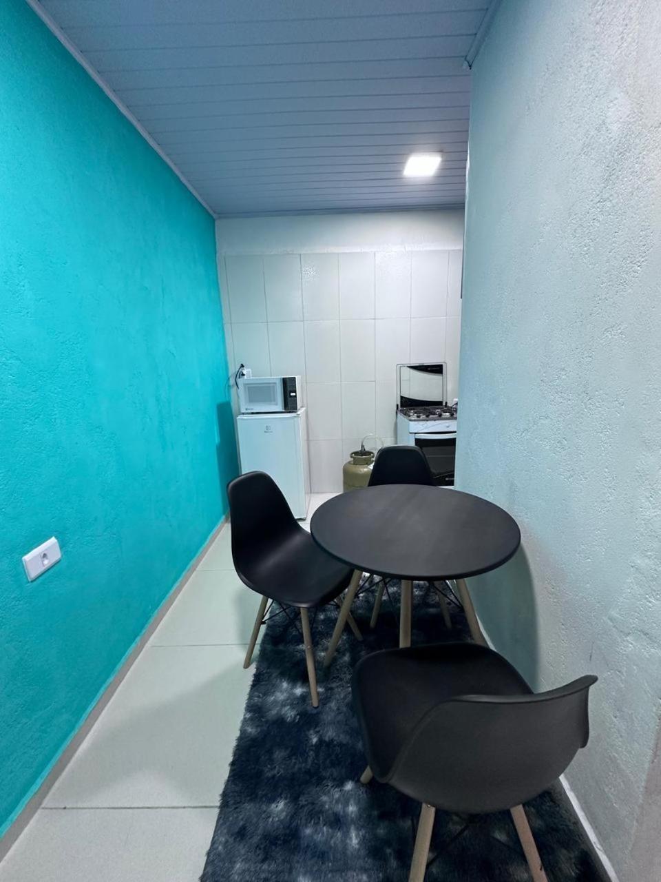 Dith'S House Kitnet 2 Campos do Jordão المظهر الخارجي الصورة