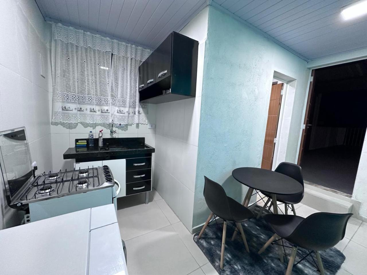 Dith'S House Kitnet 2 Campos do Jordão المظهر الخارجي الصورة