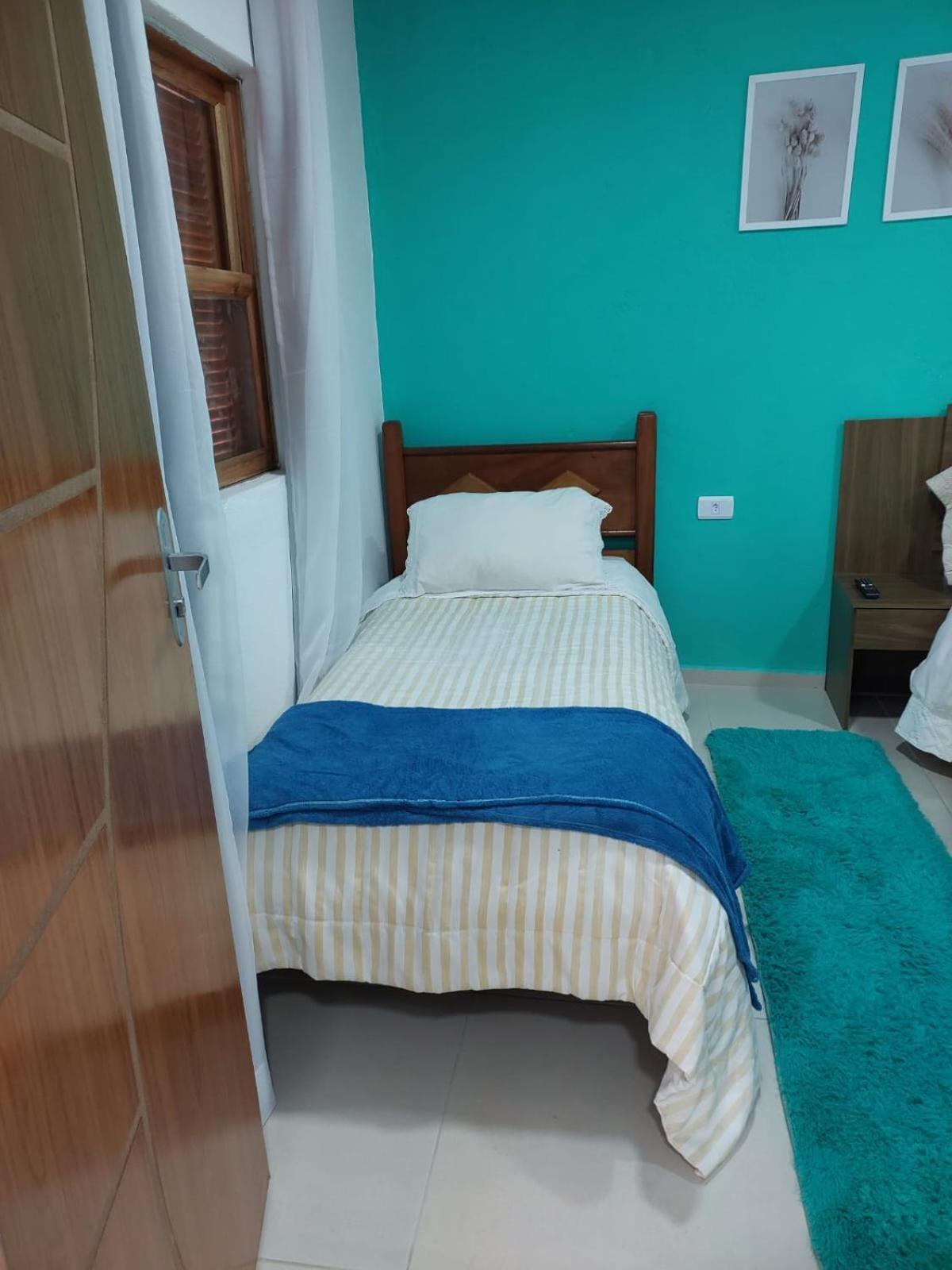 Dith'S House Kitnet 2 Campos do Jordão المظهر الخارجي الصورة