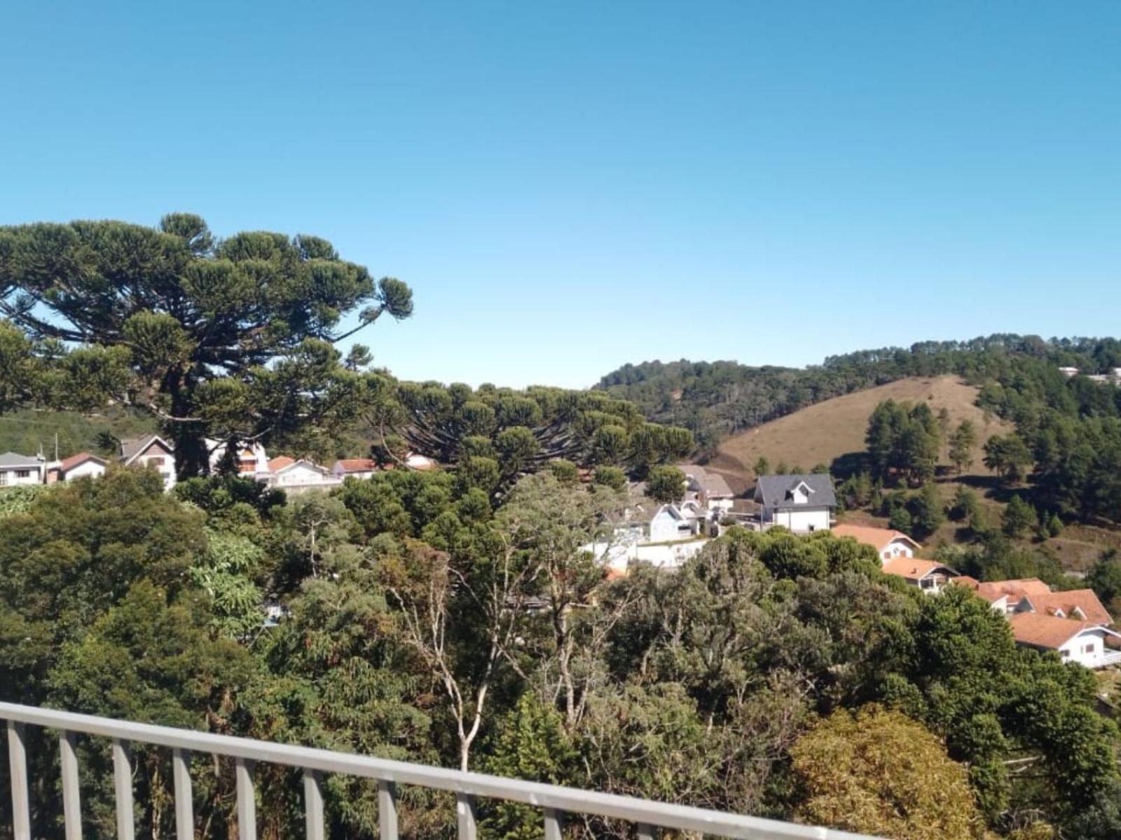 Dith'S House Kitnet 2 Campos do Jordão المظهر الخارجي الصورة